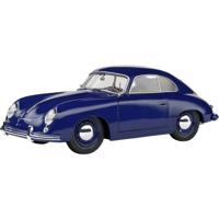 Solido Porsche 356 Pré-A blau 1:18 Auto