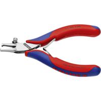 Knipex Knipex-Werk 11 92 140 Striptang 0.1 tot 0.8 mm - thumbnail