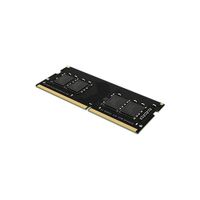 Lexar LD4AS032G-B3200GSST Werkgeheugenmodule voor laptop DDR4 32 GB 1 x 32 GB 3200 MHz 260-pins SO-DIMM LD4AS032G-B3200GSST - thumbnail