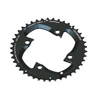 Stronglight MTB kettingblad, zwart, 13 x 13 x 5 cm