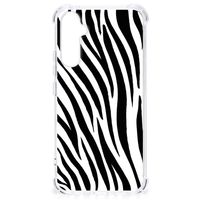 Samsung Galaxy A34 Case Anti-shock Zebra - thumbnail