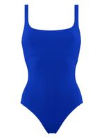 ERES maillot de bain Arnaque à encolure carrée - Bleu