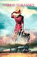 Een koffer vol raadsels - Carrie Turansky - ebook