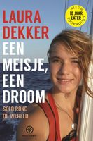 Een meisje, een droom - Laura Dekker - ebook