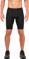 2XU Core compression shorts zwart heren XXL - thumbnail