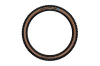 Schwalbe Buitenband 27.5-2.40(62-584) Will EVO SuperG zw-brz