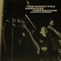 Doomjazz Future Corpses - CD (4059251378143)