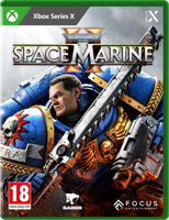 Warhammer 40K: Space Marine 2 Xbox Series X - thumbnail