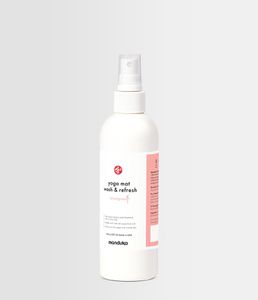 Manduka Yogamat Reiniger Wash and Refresh Lavendel (227 ml)