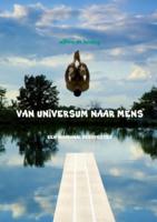 Willem de Koning Van universum naar mens