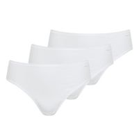 Mey 3 stuks Organic Cotton American Briefs - thumbnail