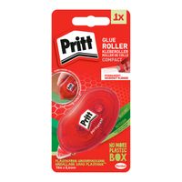 Lijmroller Pritt Compact permanent op blister