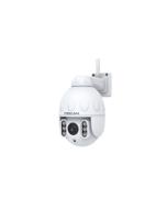 Foscam SD4-WB Dome IP-beveiligingscamera Buiten 2304 x 1536 Pixels Muur