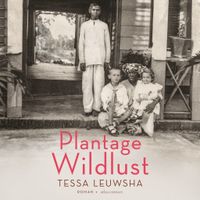 Plantage Wildlust