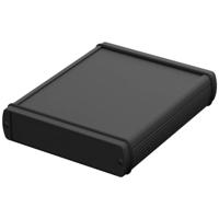 Bopla Alubos ABPH 1300-150 84136150.HMT1 profielbehuizing 150 x 138 x 34 aluminium zwart 1st