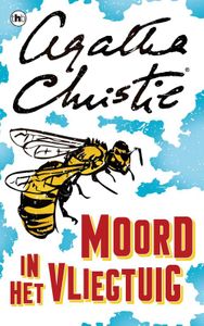 Moord in het vliegtuig - Agatha Christie - ebook