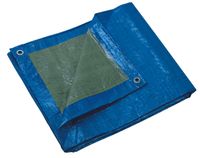 Berschermend dekzeil | 8X12M - 240G/M² - BJ812-240