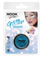 Moon Glitter Holographic Glitter Shakers