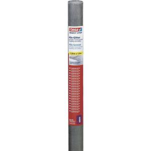 tesa 55141-00-01 Insect Stop Aluminium Ersatrolle Vliegenhor-rol Geschikt voor merk Tesa Tesa vliegenhor 1 stuk(s)