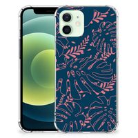 iPhone 12 Mini Case Palm Leaves - thumbnail