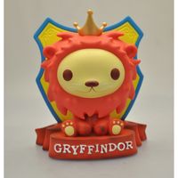 Harry Potter: Chibi Gryffindor Money Box - thumbnail