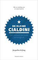 De kleine Cialdini (Hardback)