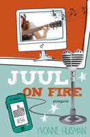 Juul on fire - Yvonne Huisman - Hardcover (9789021674599)