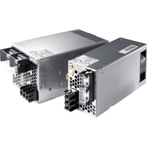 TDK-Lambda HWS600-48 Schakelnetvoeding 1 stuk(s)