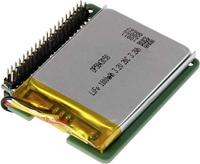 Joy-it StromPi 3 accupack accupack geschikt voor (ontwikkelingssets): Raspberry Pi, Banana Pi, Arduino