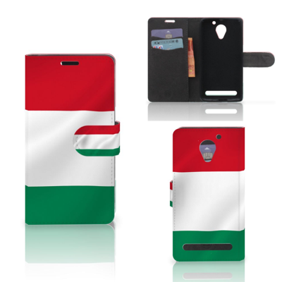 Lenovo C2 Power Bookstyle Case Hongarije Lenovo C2 Power Bookstyle Case Hongarije