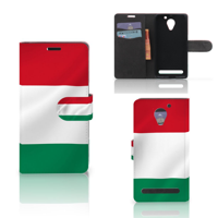 Lenovo C2 Power Bookstyle Case Hongarije