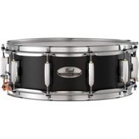 Pearl PMX1450S/C339 Professional Maple snaredrum 14 x 5 inch Matte Caviar Black - thumbnail