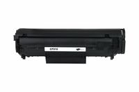 Canon FX10 alternatief Toner cartridge Zwart 2000 pagina&apos;s C