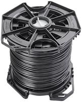 Ubiquiti Networks TC-PRO Networking Cable Black 304,8 m Cat5e