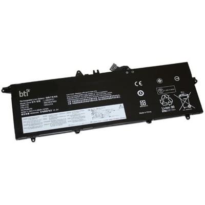 BTI L18L3PD1- notebook reserve-onderdeel Batterij/Accu