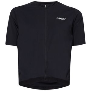 OAKLEY Point To Point fietsshirt heren