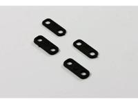 Team C T02035 Reserveonderdeel Servo spacer