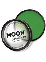 Moon Creations Body Face Schmink Groen