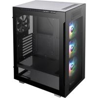 Thermaltake Divider 550 TG Ultra | Zwart