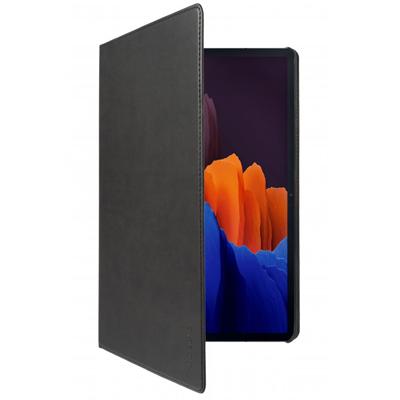 GECKO Gecko Samsung Tab S7 Plus 12.4 inch (2020) Easy-Click Cover