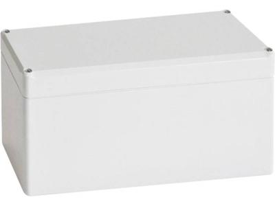 Bopla EUROMAS EM 231 62231000 Outdoorbehuizing Polycarbonaat Grijs-wit (RAL 7035) 1 stuk(s)