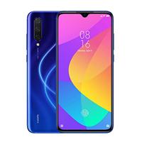 Xiaomi Mi 9 Lite 128GB Handy, blau, Not Just Blue, Android 9.0 (Pie)