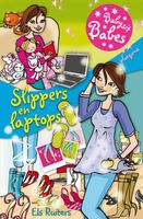 Slippers en laptops - Els Ruiters - ebook - thumbnail