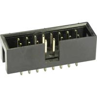 econ connect WS26G Male connector Totaal aantal polen 26 Aantal rijen 2 1 stuk(s)