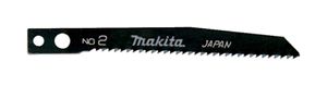 Makita Accessoires Decoupeerzaagblad NO2 - A-85852