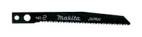 Makita Accessoires Decoupeerzaagblad NO2 - A-85852