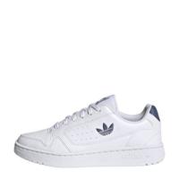 adidas Originals NY 90 sneakers wit/blauw