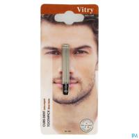 Vitry Classic Tandenstoker Verzilverd 1040