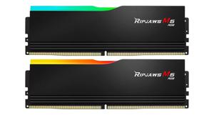 G.Skill Ripjaws M5 RGB geheugenmodule 48 GB 2 x 24 GB DDR5