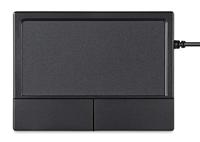 Perixx PERIPAD-504 Touchpad bedraad - USB - scroll- en wijsfunctie, Grand - 105mm x 55mm